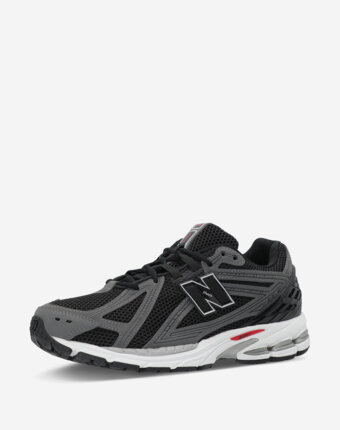 Кроссовки мужские New Balance 1906, Черный женщинам