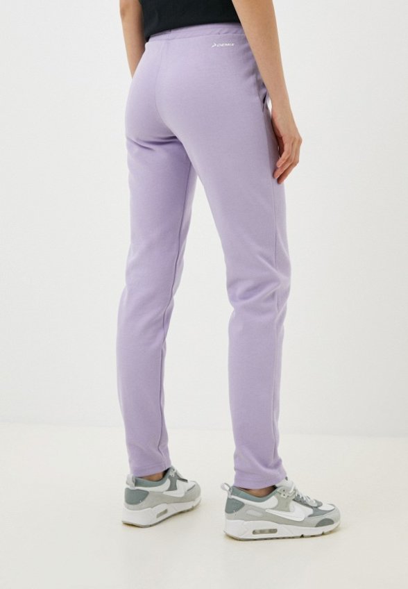 Брюки спортивные Demix