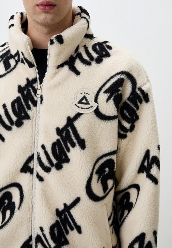 Олимпийка Peak