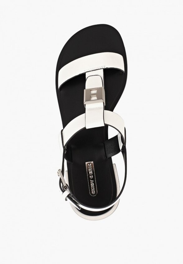 Сандалии Cindy C.Eric