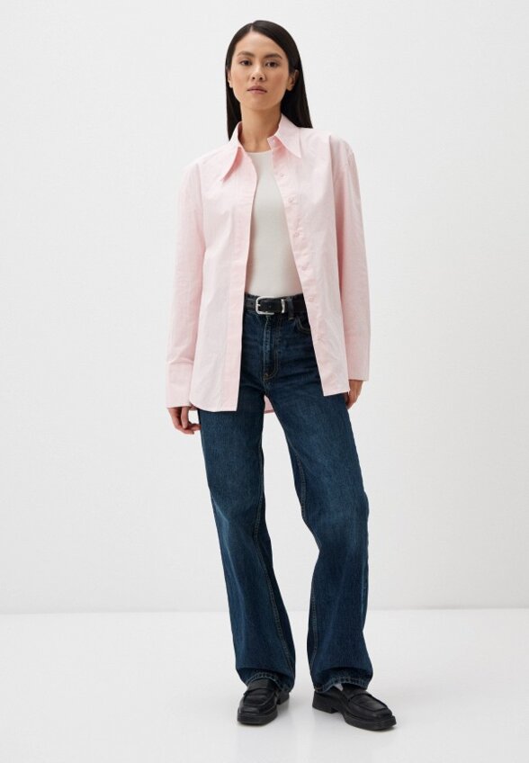 Рубашка Mollese