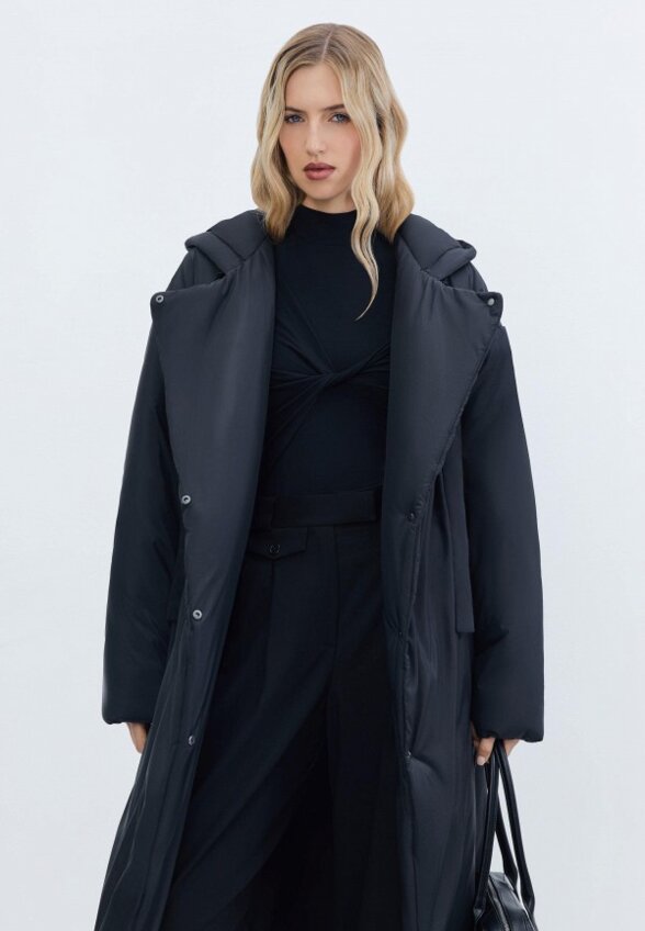 Пуховик Top Top