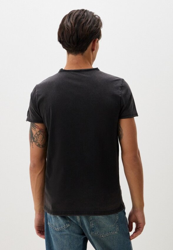 Футболка Timezone