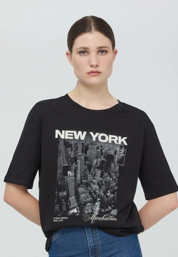 Футболка Terranova