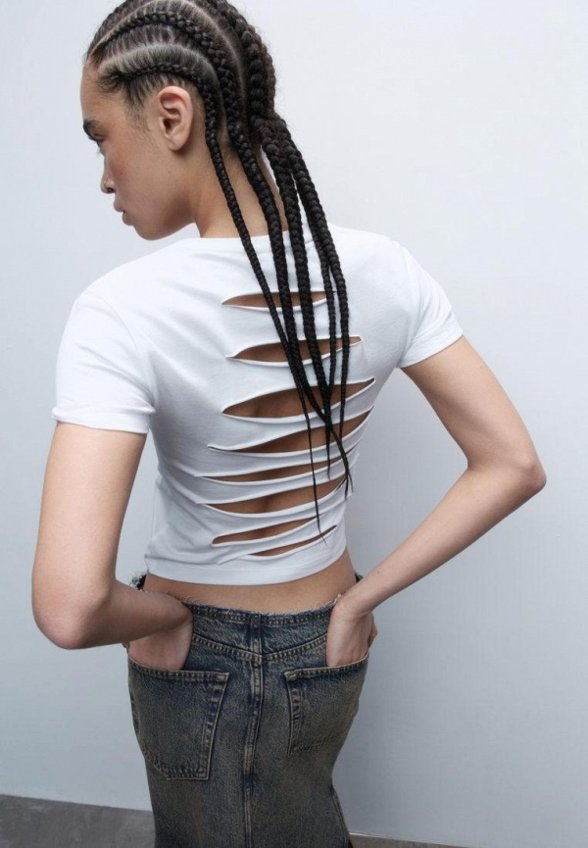 Футболка Befree