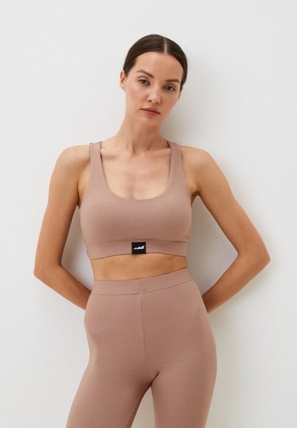 Топ спортивный Nikasport