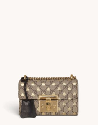 Gucci Padlock женщинам