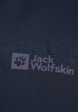 Куртка софтшелл женская Jack Wolfskin Bornberg, Синий7  - превью