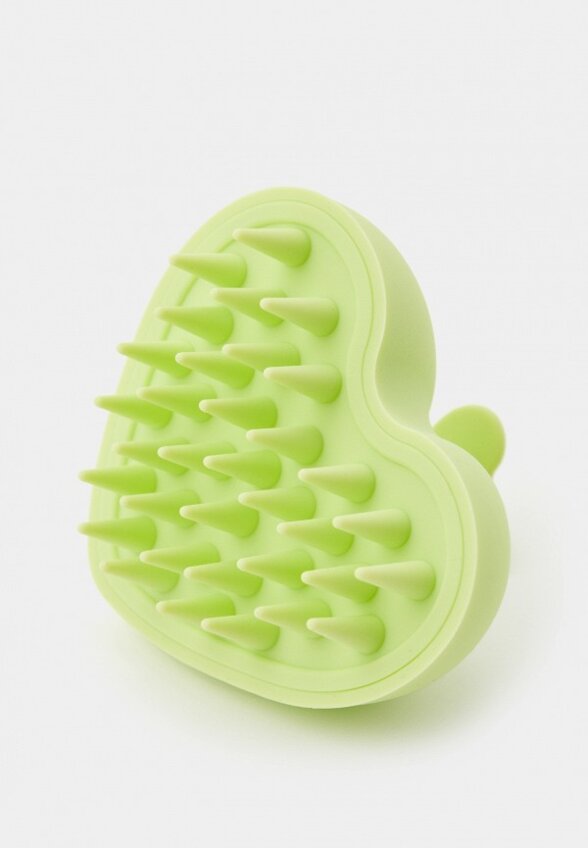 Щетка для массажа и мытья головы Lador