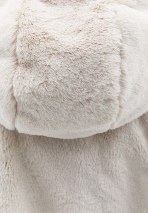 Куртка меховая OXXO