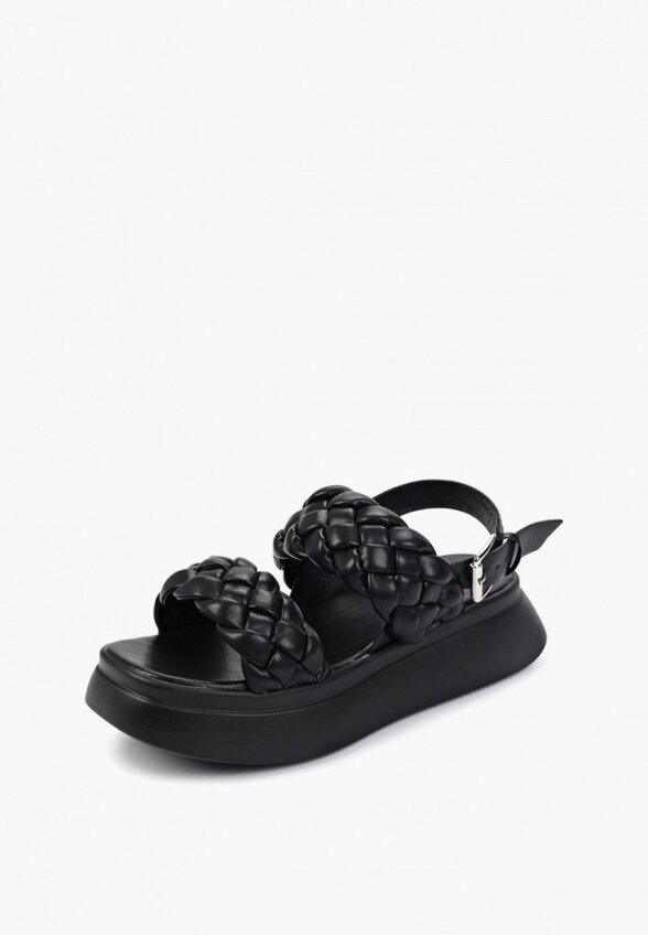 Босоножки Abricot