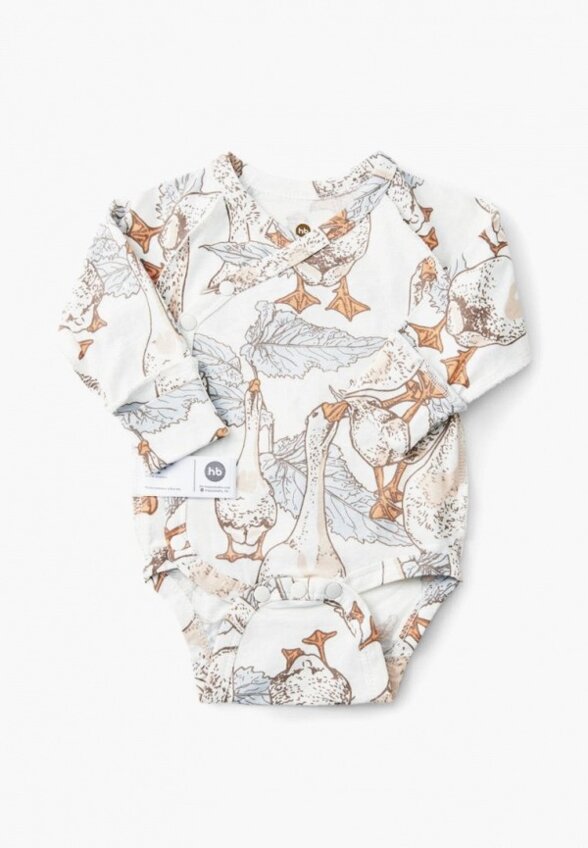 Комплект для новорожденного Happy Baby