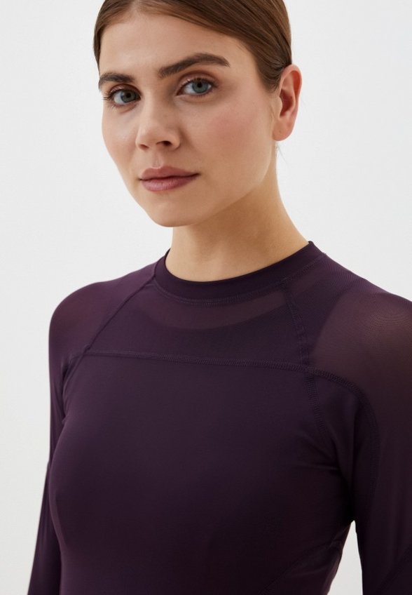 Лонгслив спортивный Baon