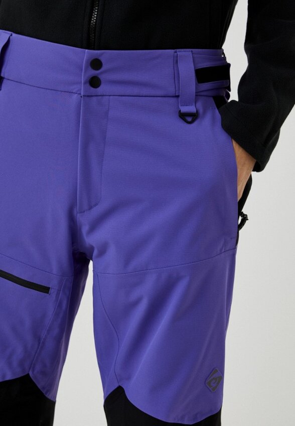 Брюки сноубордические Toread