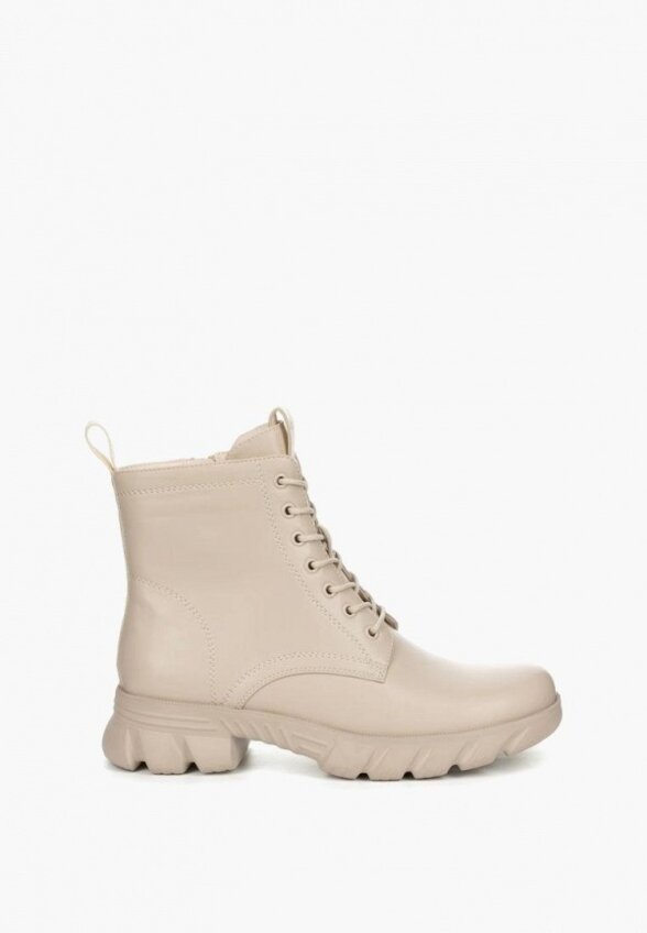 Ботинки T.Taccardi