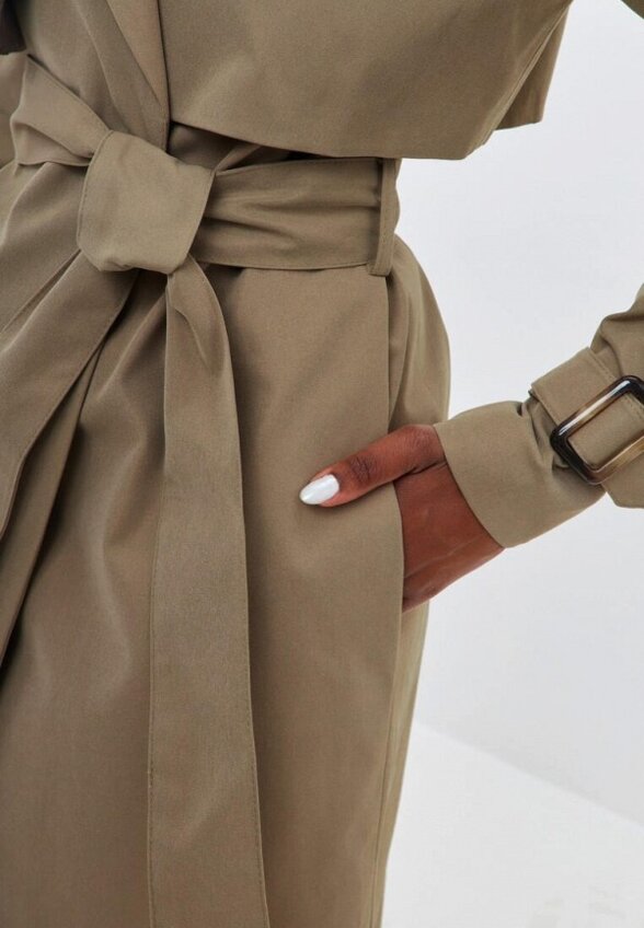 Тренч Noele Boutique