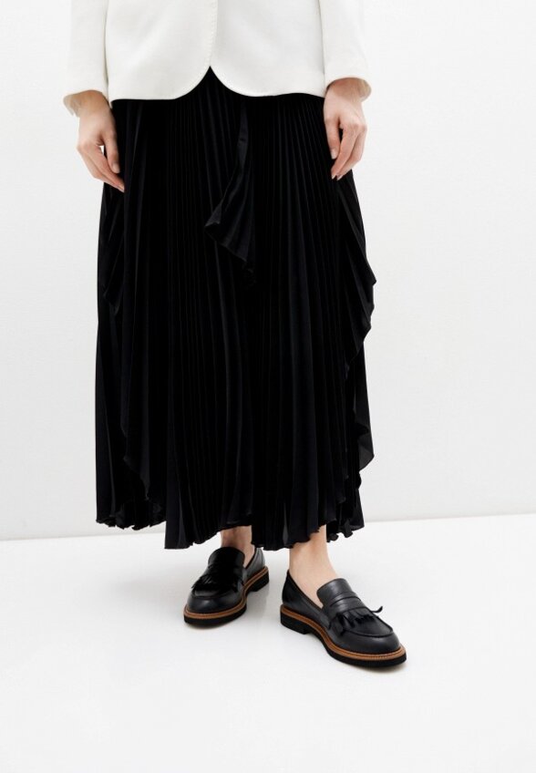 Лоферы Pazolini