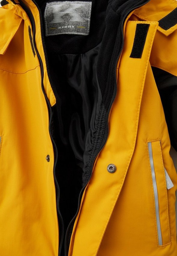 Комбинезон утепленный Kerry