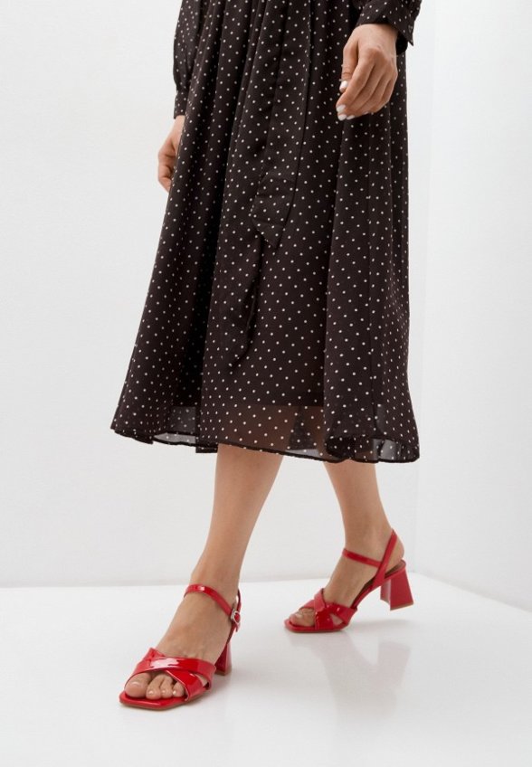 Босоножки May Vian