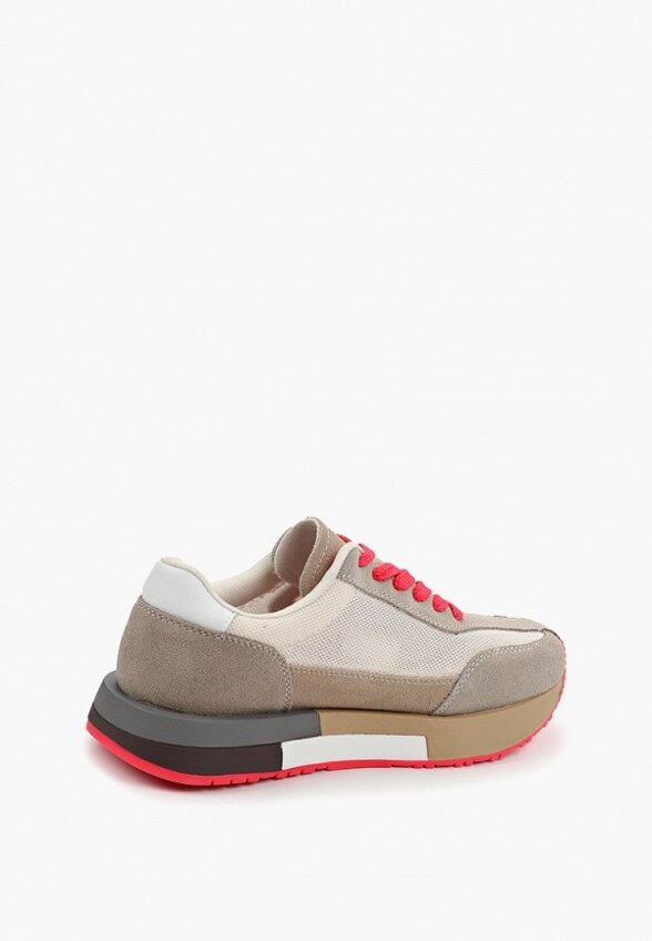 Кроссовки Francesco Donni