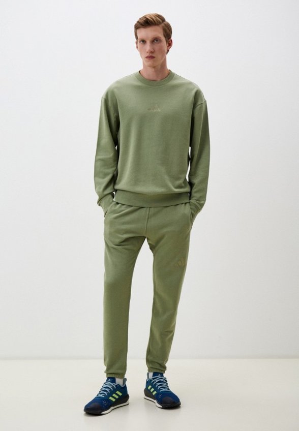 Брюки спортивные adidas