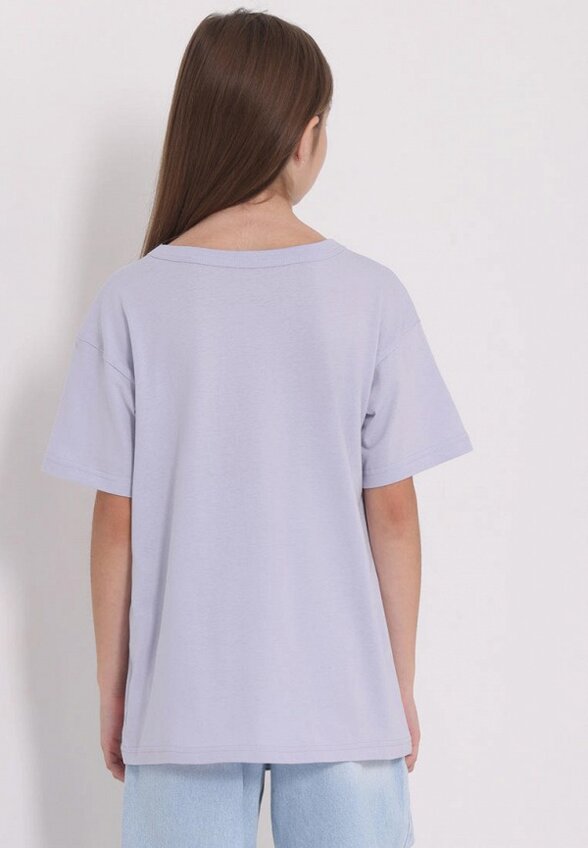 Футболка Апрель