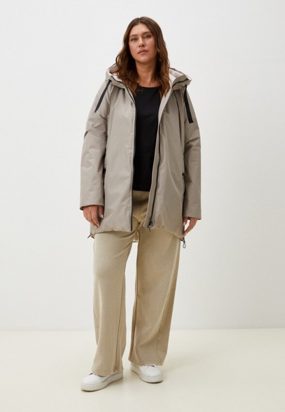 Куртка утепленная Maritta