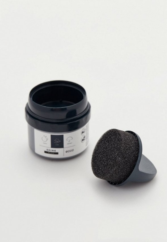 Крем для обуви Ecco