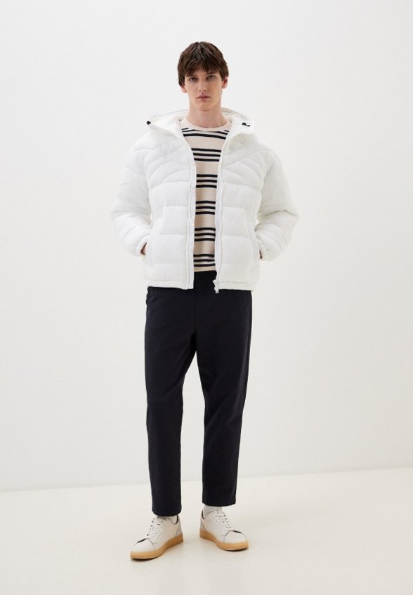 Пуховик United Colors of Benetton