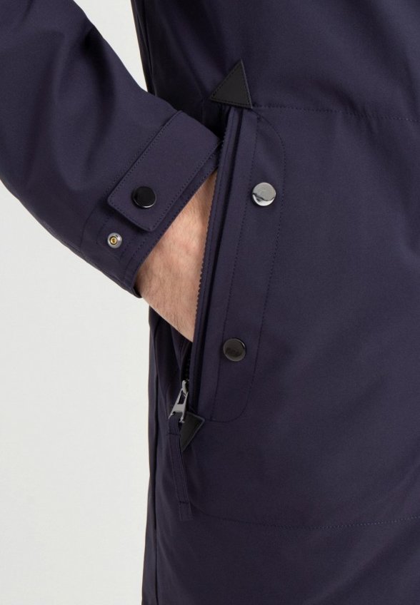 Куртка утепленная Thomas Berger