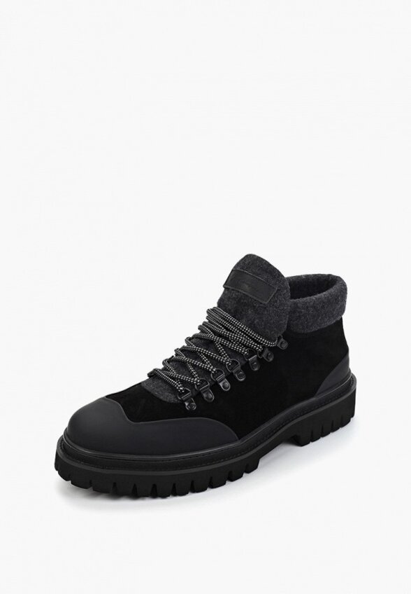 Ботинки Just Couture