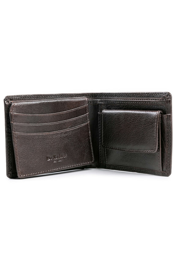 Др.Коффер X510426-245-09 портмоне