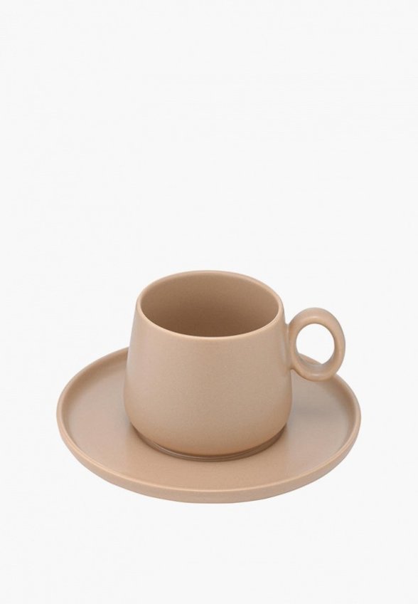 Чайная пара Tkano