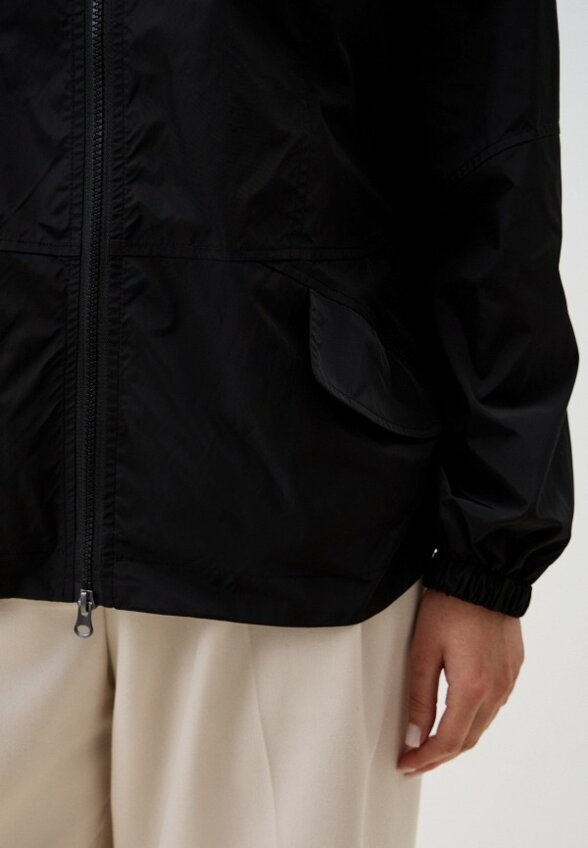 Ветровка Снежная Королева