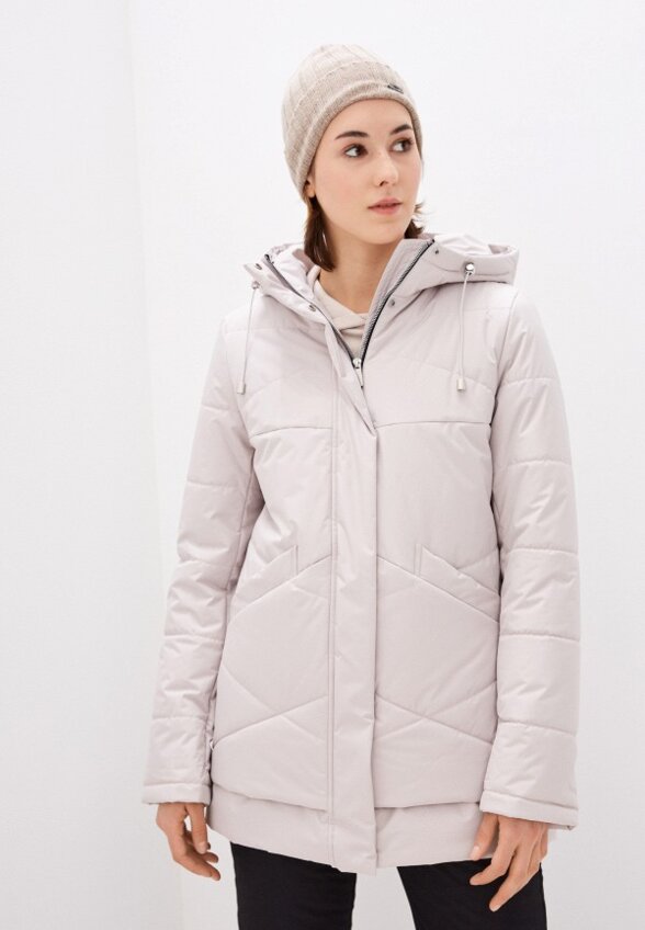 Куртка стеганая Maritta