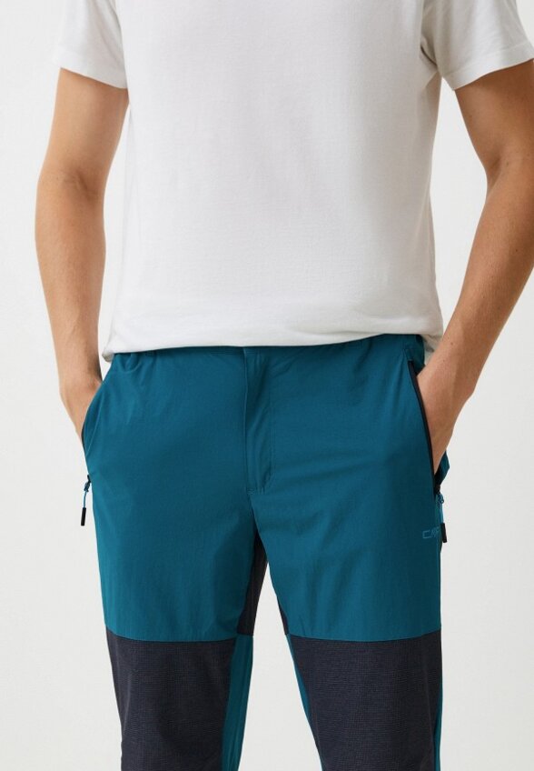 Брюки спортивные CMP