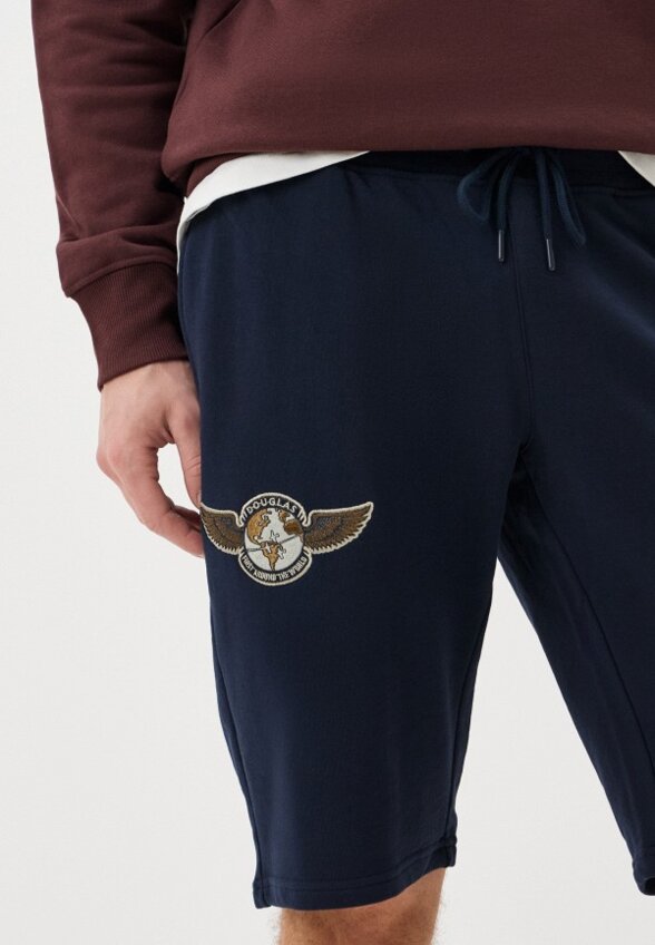 Шорты спортивные Aircraft