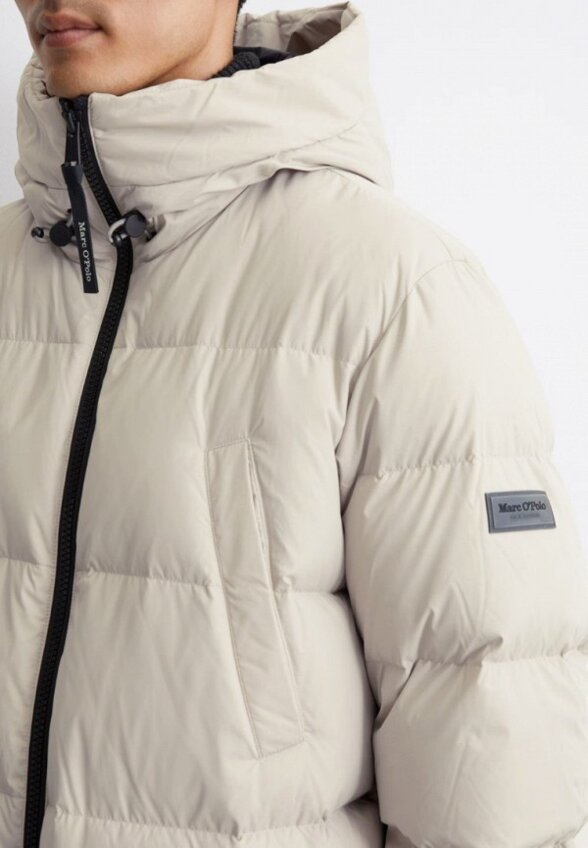 Пуховик Marc O'Polo