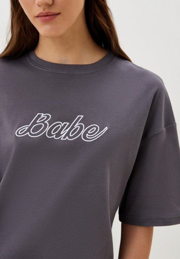 Футболка Mist