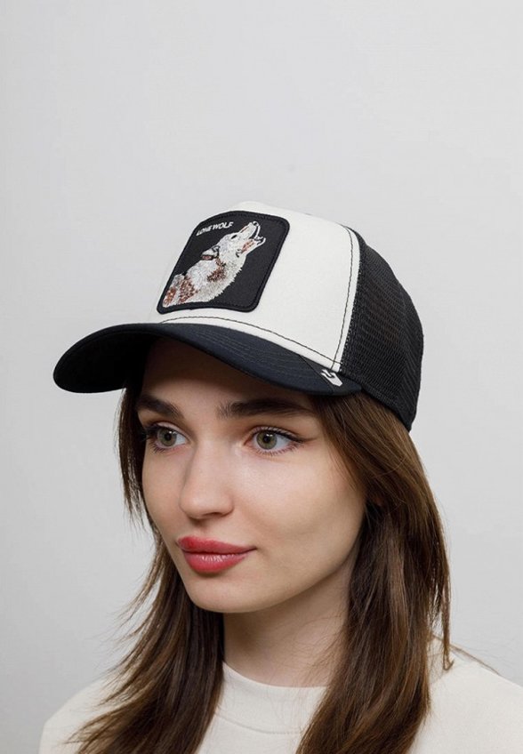 Бейсболка Goorin Brothers