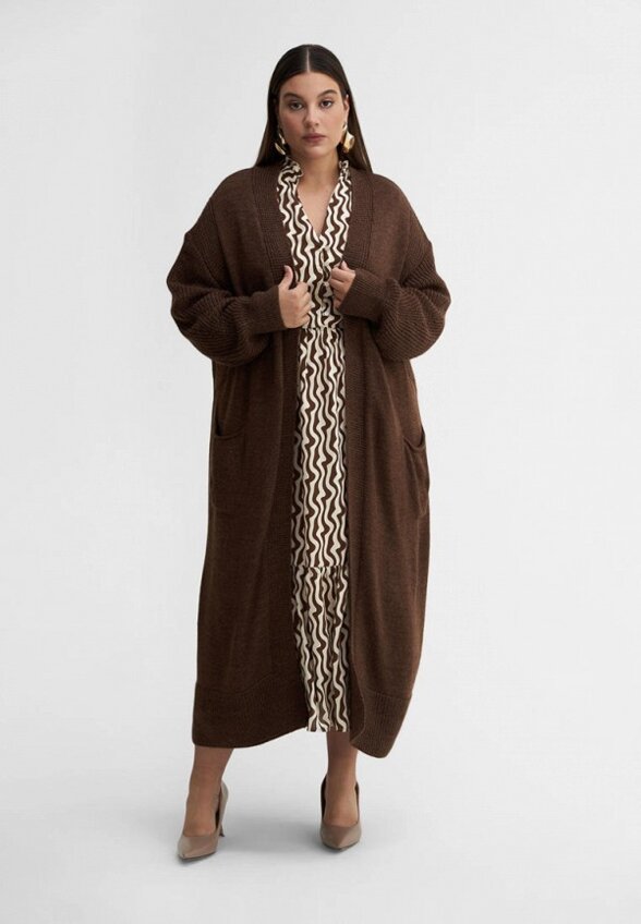 Кардиган Naturaxl