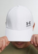 Бейсболка мужская Under Armour, Белый7  - превью