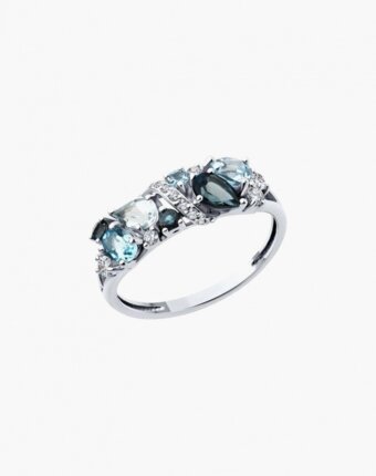 Кольцо Diamant женщинам