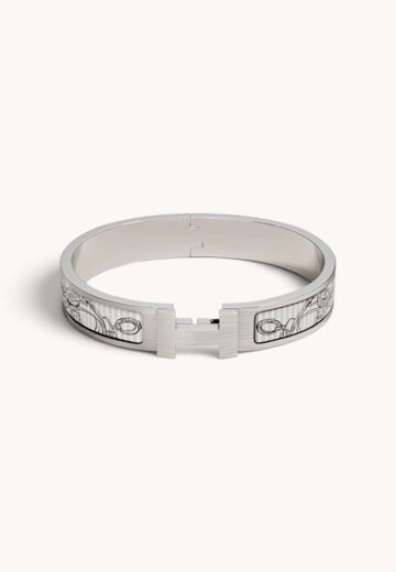 Hermes Clic H