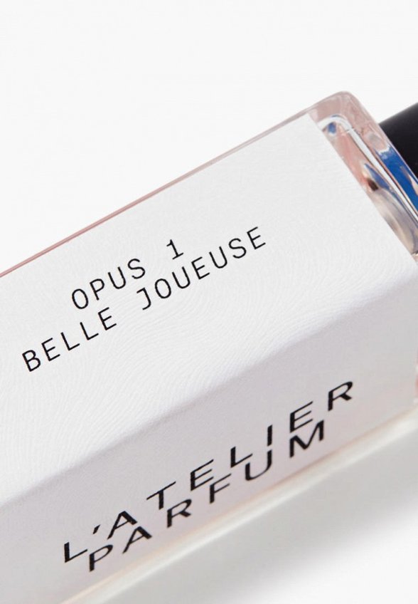 Парфюмерная вода L'Atelier Parfum