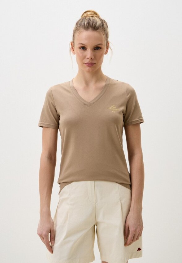 Футболка Cordillero