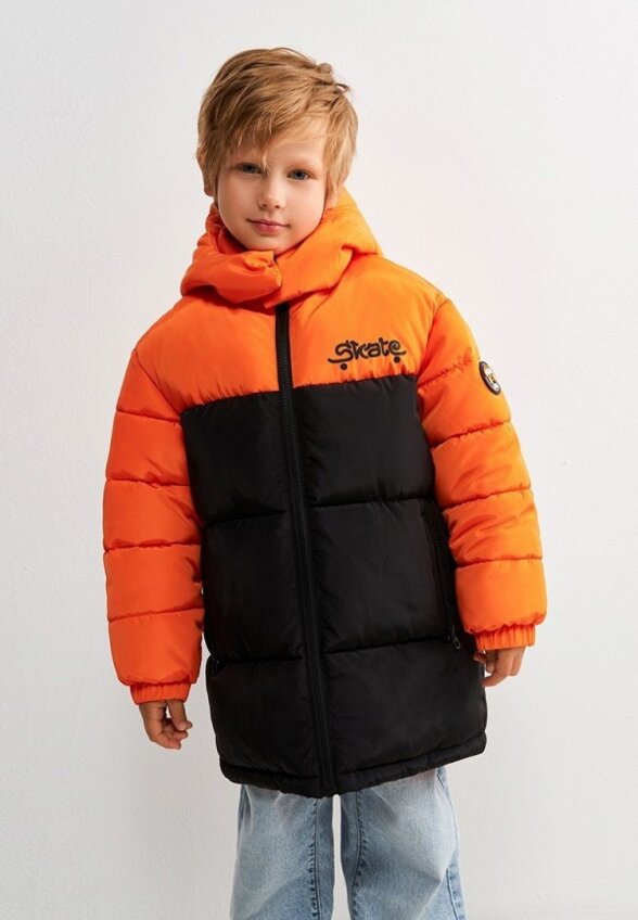 Куртка утепленная Acoola