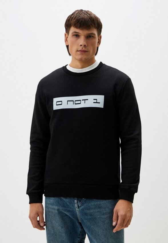 Свитшот 0not1