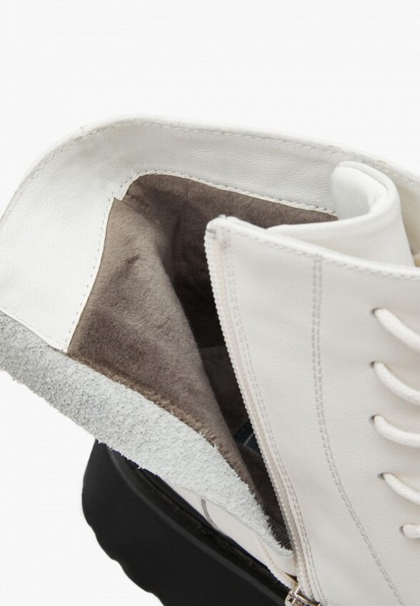 Ботинки Mascotte