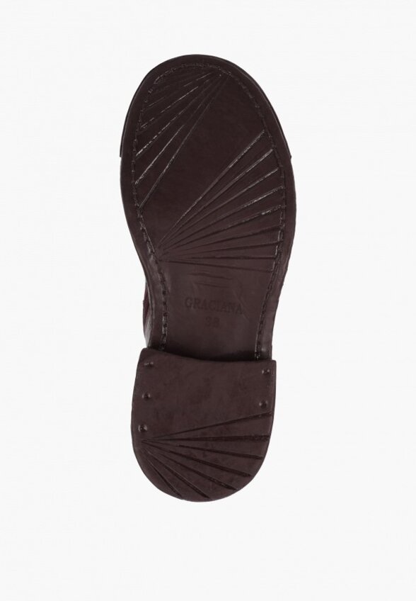 Ботинки Graciana